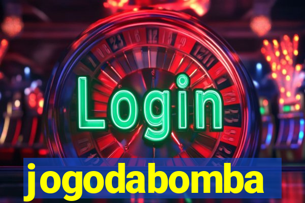 jogodabomba