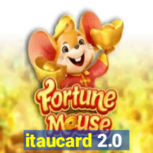 itaucard 2.0