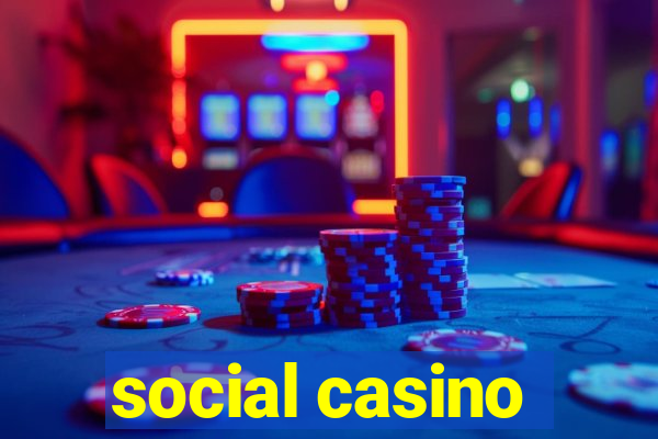 social casino