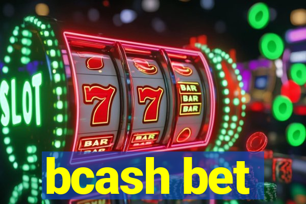 bcash bet