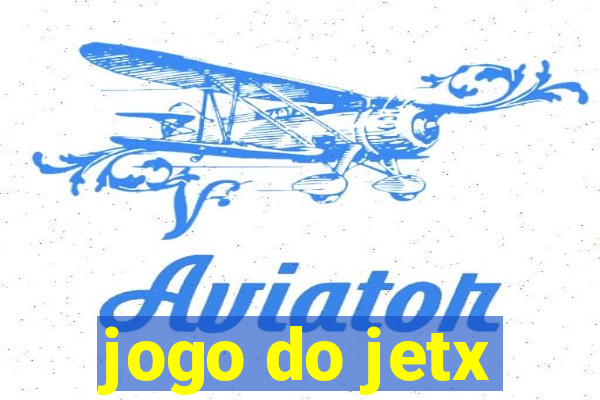 jogo do jetx