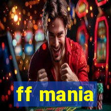 ff mania