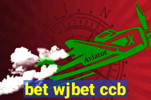 bet wjbet ccb