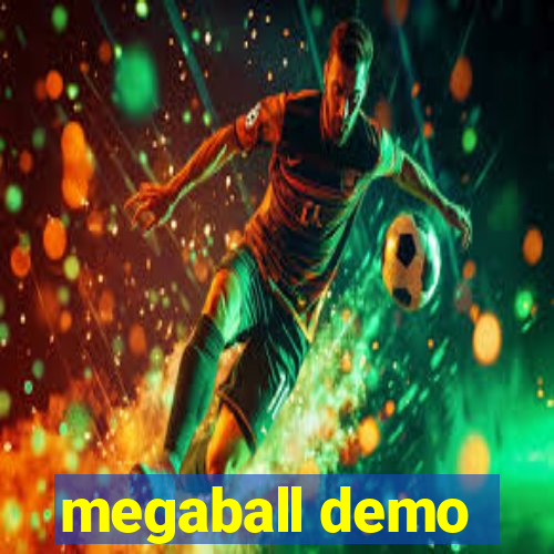 megaball demo