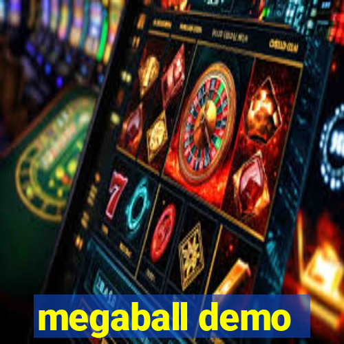 megaball demo