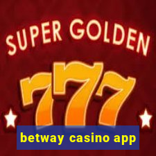 betway casino app