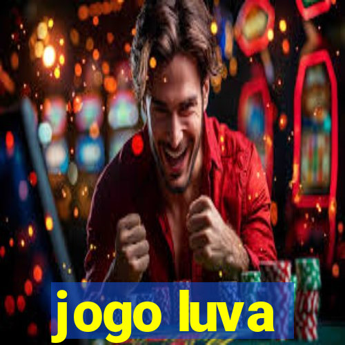 jogo luva