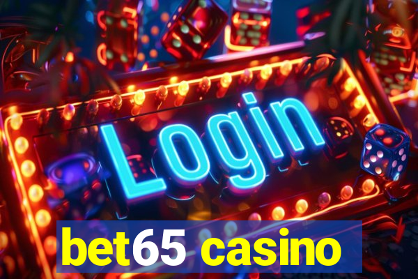 bet65 casino