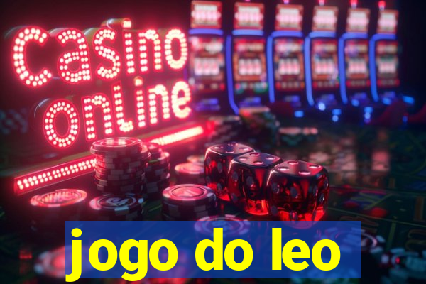 jogo do leo