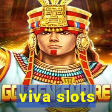 viva slots