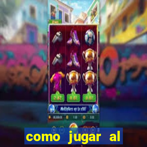 como jugar al bingo en casa