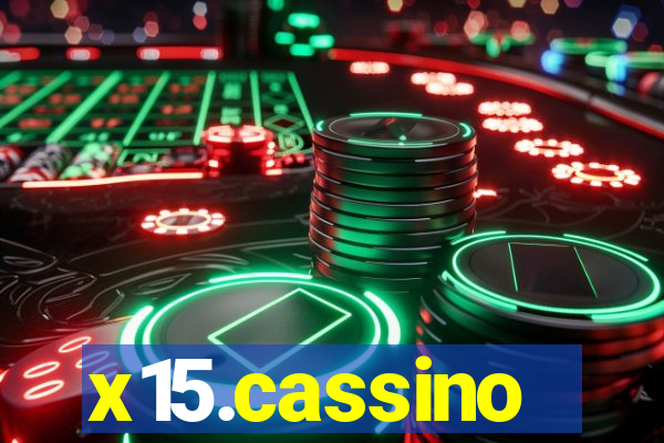 x15.cassino