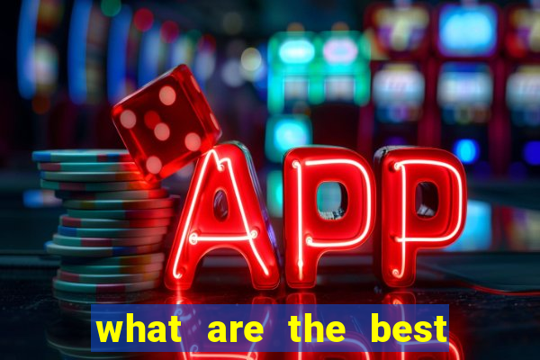 what are the best mobile bingo games