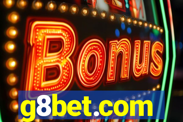 g8bet.com