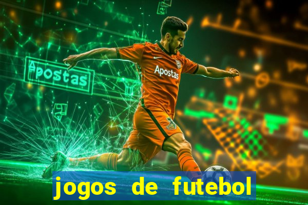 jogos de futebol de carros