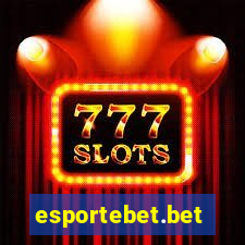 esportebet.bet