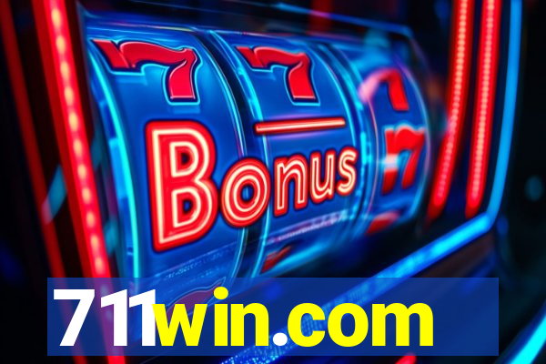 711win.com