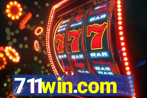 711win.com