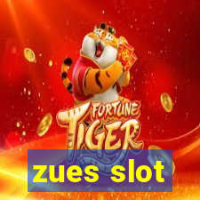 zues slot