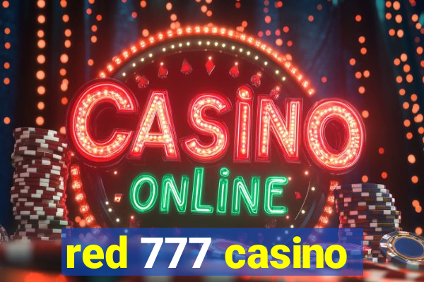 red 777 casino