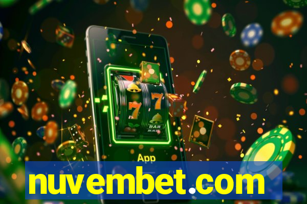 nuvembet.com