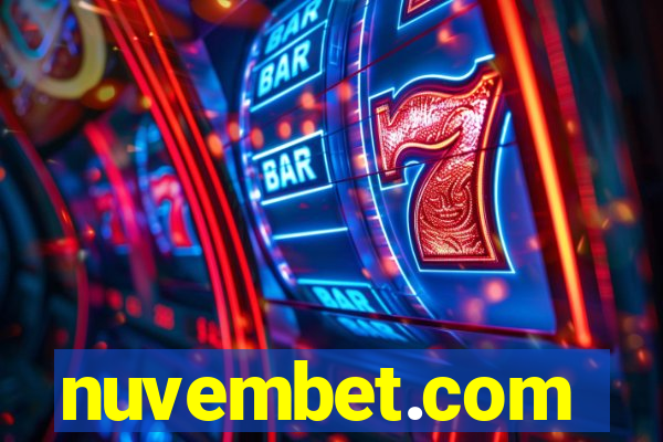 nuvembet.com