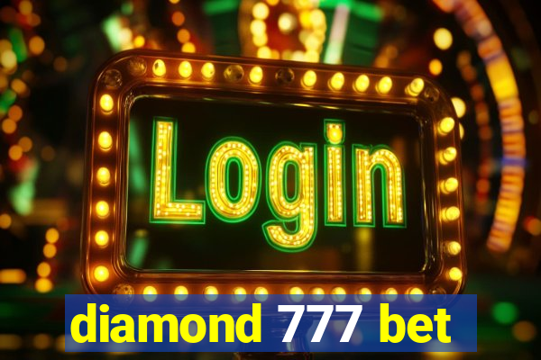 diamond 777 bet