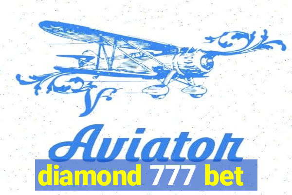 diamond 777 bet