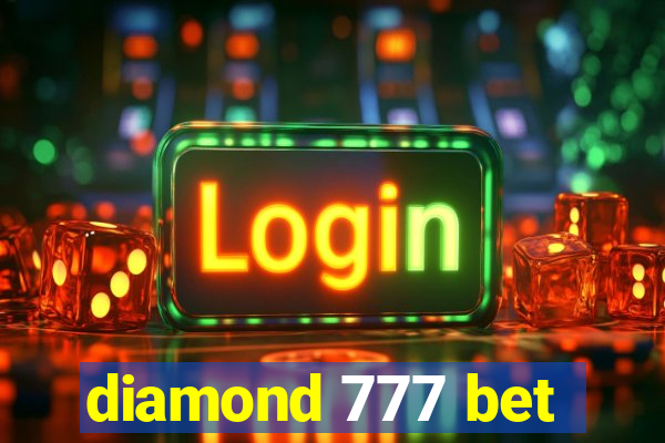 diamond 777 bet