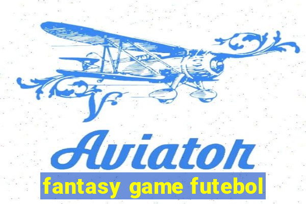 fantasy game futebol