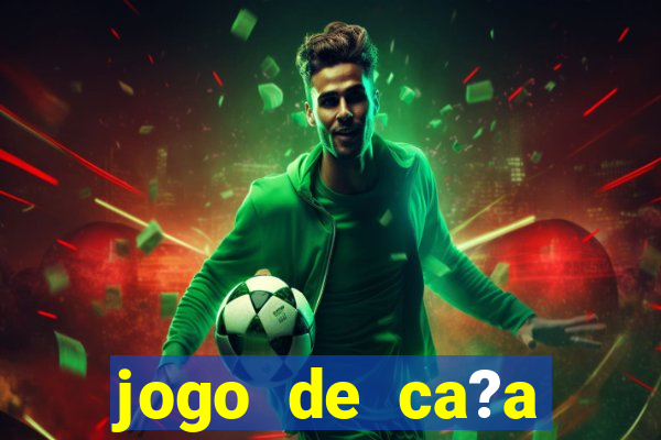 jogo de ca?a níqueis para ganhar dinheiro