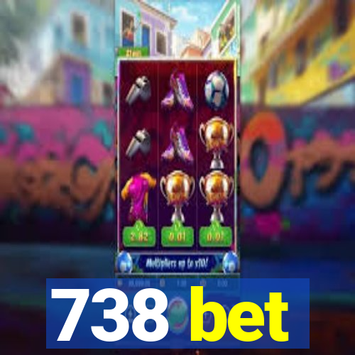 738 bet