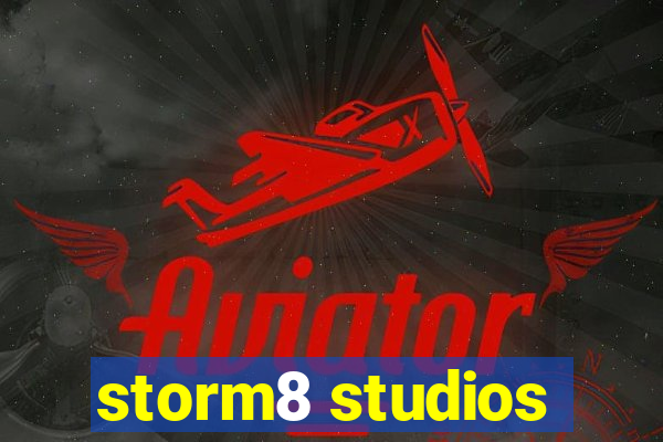 storm8 studios