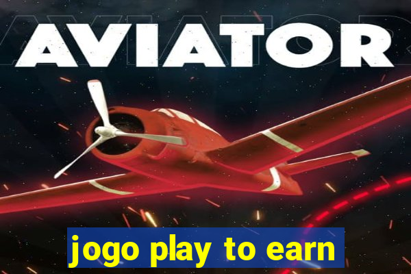 jogo play to earn