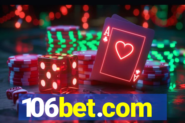 106bet.com