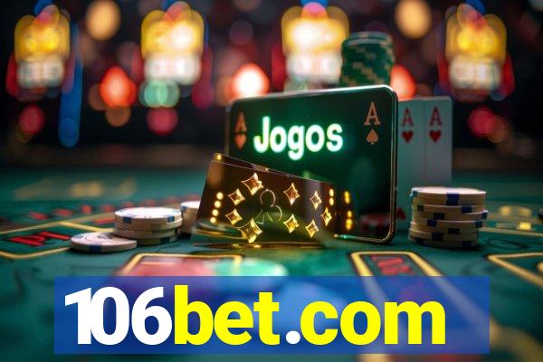 106bet.com