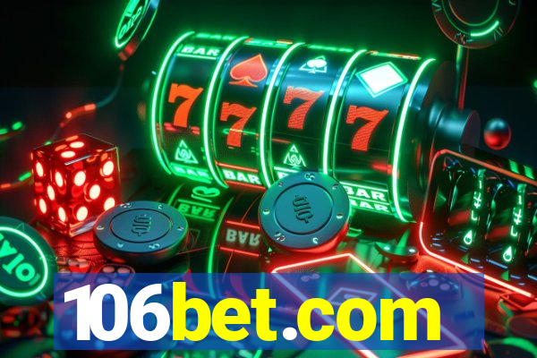 106bet.com