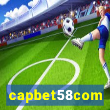 capbet58com