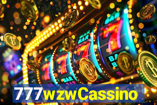 777wzwCassino