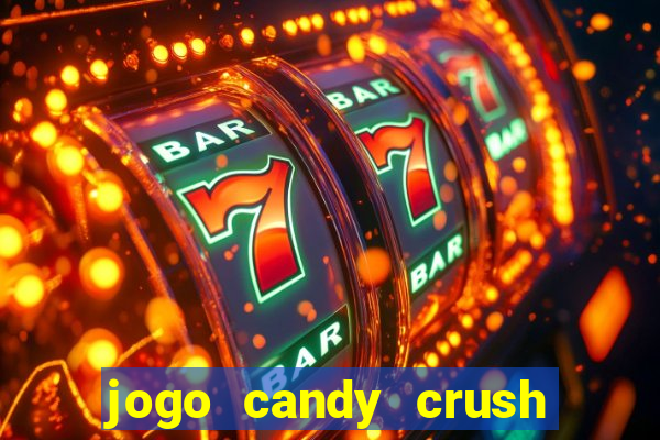 jogo candy crush saga no facebook