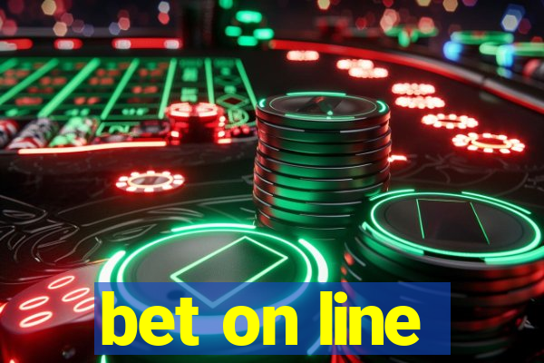 bet on line