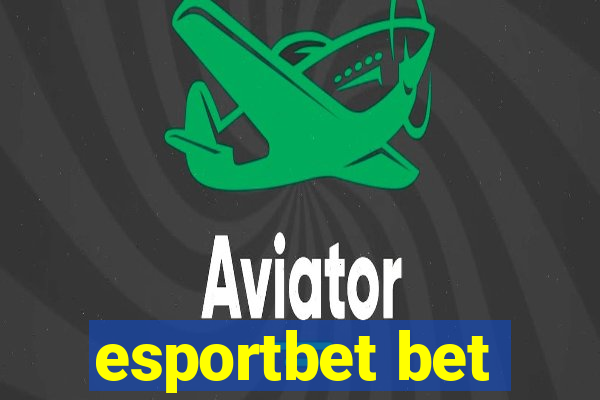 esportbet bet