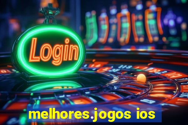 melhores.jogos ios