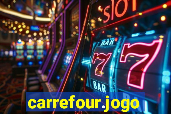 carrefour.jogo cassino online