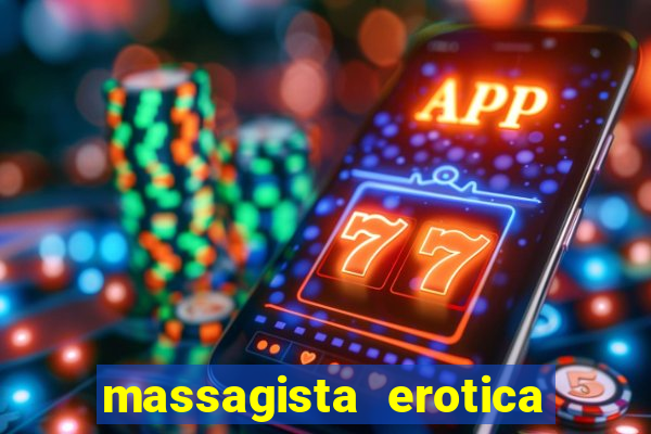 massagista erotica em santos