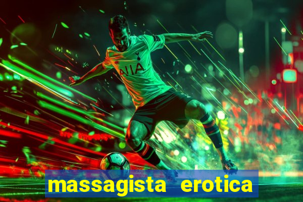 massagista erotica em santos