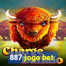 887 jogo bet