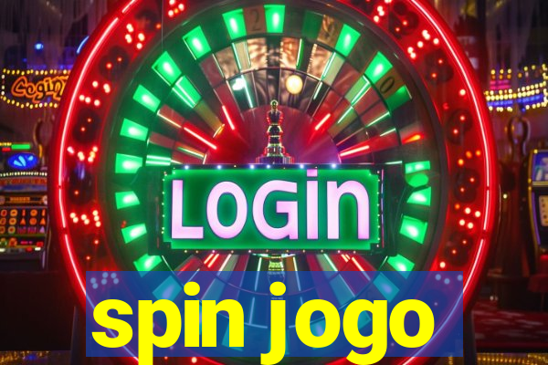 spin jogo