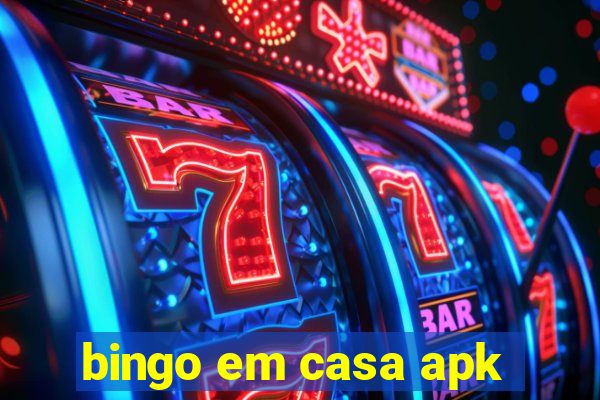 bingo em casa apk