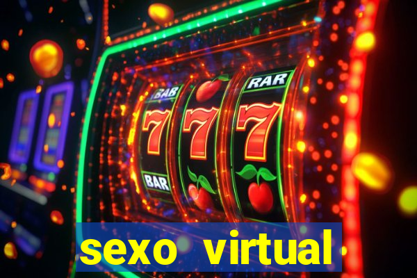 sexo virtual v閾哾eo chamada